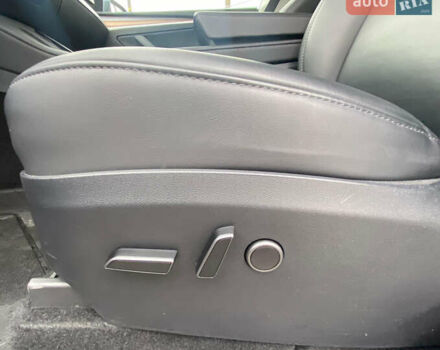 Тесла Model Y, объемом двигателя 0 л и пробегом 26 тыс. км за 39000 $, фото 25 на Automoto.ua