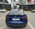 Тесла Model Y, объемом двигателя 0 л и пробегом 17 тыс. км за 28999 $, фото 7 на Automoto.ua