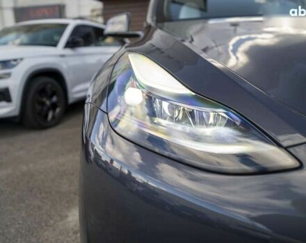 Тесла Model Y, об'ємом двигуна 0 л та пробігом 31 тис. км за 28700 $, фото 6 на Automoto.ua