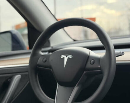 Тесла Model Y, об'ємом двигуна 0 л та пробігом 26 тис. км за 29999 $, фото 31 на Automoto.ua