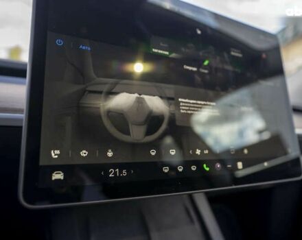 Тесла Model Y, объемом двигателя 0 л и пробегом 24 тыс. км за 31300 $, фото 25 на Automoto.ua