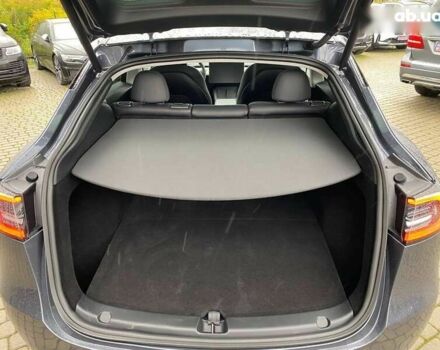 Тесла Model Y, об'ємом двигуна 0 л та пробігом 30 тис. км за 29900 $, фото 23 на Automoto.ua