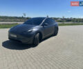 Тесла Model Y, объемом двигателя 0 л и пробегом 25 тыс. км за 29899 $, фото 8 на Automoto.ua
