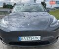Тесла Model Y, объемом двигателя 0 л и пробегом 21 тыс. км за 27900 $, фото 3 на Automoto.ua
