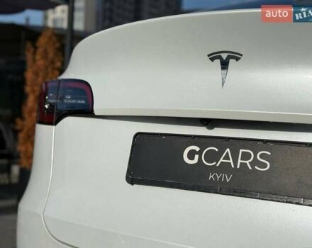 Тесла Model Y, объемом двигателя 0 л и пробегом 110 тыс. км за 24500 $, фото 10 на Automoto.ua