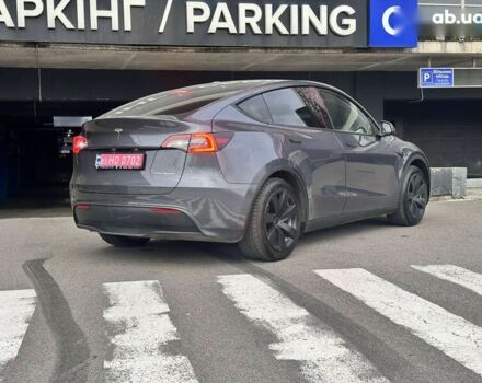 Тесла Model Y, объемом двигателя 0 л и пробегом 88 тыс. км за 25500 $, фото 7 на Automoto.ua