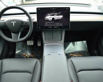 Тесла Model Y, об'ємом двигуна 0 л та пробігом 10 тис. км за 33900 $, фото 23 на Automoto.ua