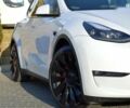 Тесла Model Y, объемом двигателя 0 л и пробегом 8 тыс. км за 35500 $, фото 3 на Automoto.ua