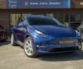 Тесла Model Y, объемом двигателя 0 л и пробегом 8 тыс. км за 28900 $, фото 1 на Automoto.ua