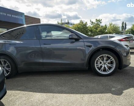 Тесла Model Y, объемом двигателя 0 л и пробегом 24 тыс. км за 31300 $, фото 4 на Automoto.ua
