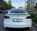 Тесла Model Y, объемом двигателя 0 л и пробегом 13 тыс. км за 36000 $, фото 1 на Automoto.ua