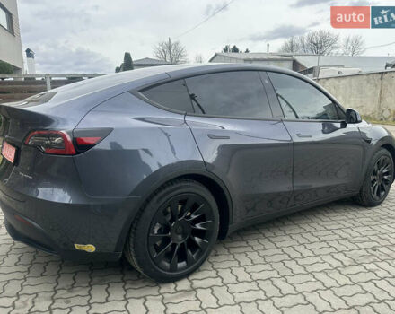 Тесла Model Y, объемом двигателя 0 л и пробегом 6 тыс. км за 33000 $, фото 7 на Automoto.ua