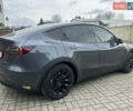 Тесла Model Y, объемом двигателя 0 л и пробегом 6 тыс. км за 33000 $, фото 7 на Automoto.ua