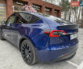 Тесла Model Y, объемом двигателя 0 л и пробегом 17 тыс. км за 28999 $, фото 17 на Automoto.ua