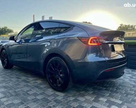 Тесла Model Y, объемом двигателя 0 л и пробегом 29 тыс. км за 31900 $, фото 6 на Automoto.ua
