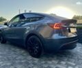 Тесла Model Y, объемом двигателя 0 л и пробегом 29 тыс. км за 31900 $, фото 6 на Automoto.ua
