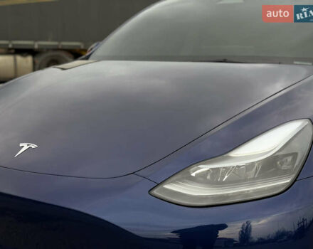 Тесла Model Y, об'ємом двигуна 0 л та пробігом 26 тис. км за 29999 $, фото 10 на Automoto.ua