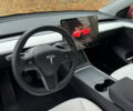 Тесла Model Y, об'ємом двигуна 0 л та пробігом 60 тис. км за 28900 $, фото 14 на Automoto.ua