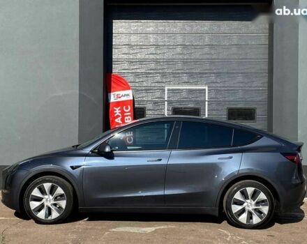 Тесла Model Y, объемом двигателя 0 л и пробегом 32 тыс. км за 32999 $, фото 9 на Automoto.ua