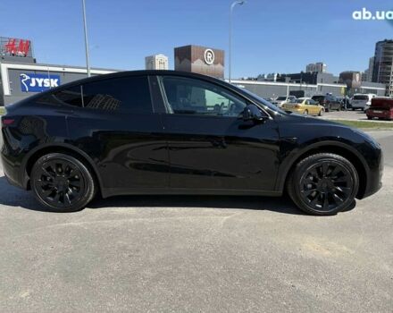 Тесла Model Y, объемом двигателя 0 л и пробегом 72 тыс. км за 26999 $, фото 3 на Automoto.ua
