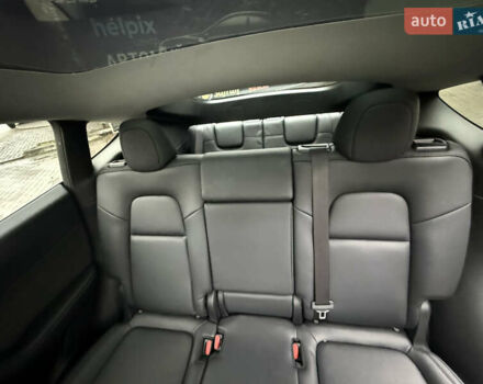 Тесла Model Y, об'ємом двигуна 0 л та пробігом 45 тис. км за 26000 $, фото 9 на Automoto.ua