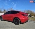 Тесла Model Y, об'ємом двигуна 0 л та пробігом 28 тис. км за 28300 $, фото 5 на Automoto.ua