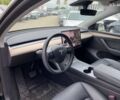 Тесла Model Y, объемом двигателя 0 л и пробегом 78 тыс. км за 27300 $, фото 9 на Automoto.ua