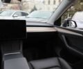 Тесла Model Y, объемом двигателя 0 л и пробегом 34 тыс. км за 28500 $, фото 12 на Automoto.ua