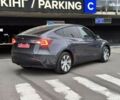 Тесла Model Y, объемом двигателя 0 л и пробегом 38 тыс. км за 28500 $, фото 1 на Automoto.ua
