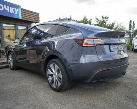 Тесла Model Y, об'ємом двигуна 0 л та пробігом 31 тис. км за 28700 $, фото 10 на Automoto.ua