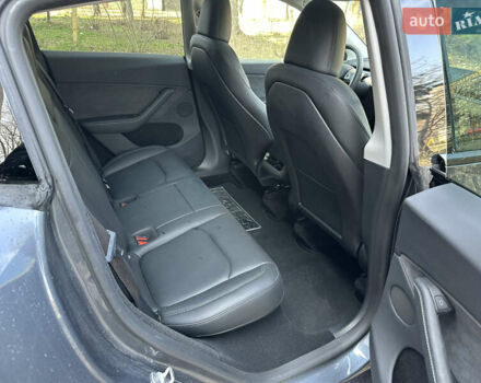 Тесла Model Y, объемом двигателя 0 л и пробегом 18 тыс. км за 33400 $, фото 14 на Automoto.ua