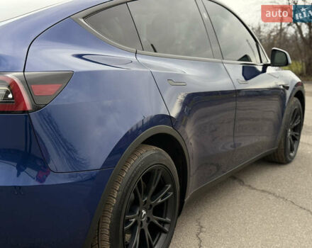Тесла Model Y, об'ємом двигуна 0 л та пробігом 26 тис. км за 29999 $, фото 14 на Automoto.ua