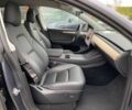 Тесла Model Y, об'ємом двигуна 0 л та пробігом 30 тис. км за 31700 $, фото 21 на Automoto.ua
