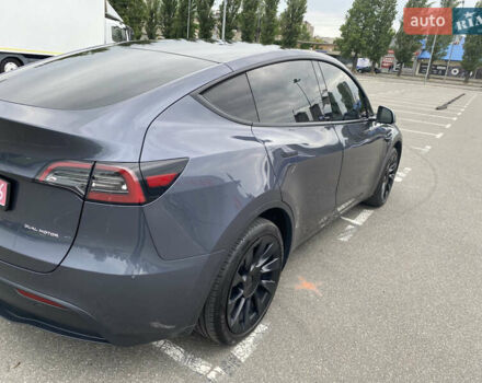 Тесла Model Y, объемом двигателя 0 л и пробегом 30 тыс. км за 23000 $, фото 6 на Automoto.ua