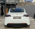 Тесла Model Y, объемом двигателя 0 л и пробегом 110 тыс. км за 24500 $, фото 4 на Automoto.ua