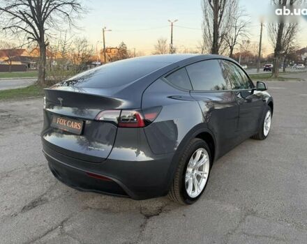 Тесла Model Y, об'ємом двигуна 0 л та пробігом 28 тис. км за 27000 $, фото 3 на Automoto.ua