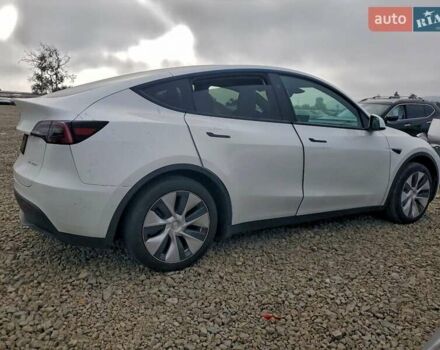 Тесла Model Y, об'ємом двигуна 0 л та пробігом 67 тис. км за 11600 $, фото 2 на Automoto.ua