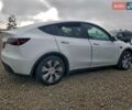 Тесла Model Y, об'ємом двигуна 0 л та пробігом 67 тис. км за 11600 $, фото 2 на Automoto.ua