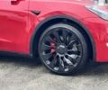 Тесла Model Y, объемом двигателя 0 л и пробегом 50 тыс. км за 29300 $, фото 17 на Automoto.ua