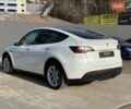 Тесла Model Y, объемом двигателя 0 л и пробегом 110 тыс. км за 24500 $, фото 5 на Automoto.ua