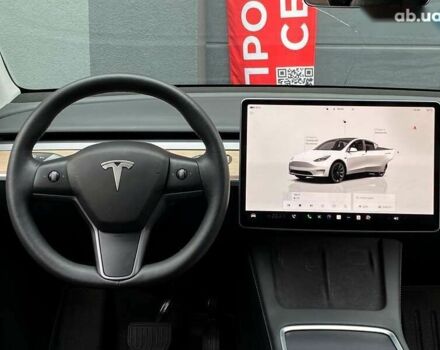 Тесла Model Y, об'ємом двигуна 0 л та пробігом 89 тис. км за 31999 $, фото 17 на Automoto.ua