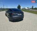 Тесла Model Y, объемом двигателя 0 л и пробегом 25 тыс. км за 29899 $, фото 16 на Automoto.ua