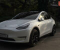 Тесла Model Y, объемом двигателя 0 л и пробегом 24 тыс. км за 32950 $, фото 10 на Automoto.ua