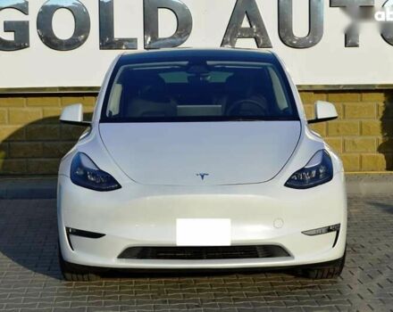 Тесла Model Y, об'ємом двигуна 0 л та пробігом 10 тис. км за 33900 $, фото 5 на Automoto.ua