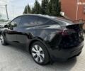 Тесла Model Y, объемом двигателя 0 л и пробегом 17 тыс. км за 25800 $, фото 12 на Automoto.ua
