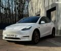 Тесла Model Y, объемом двигателя 0 л и пробегом 42 тыс. км за 33999 $, фото 2 на Automoto.ua