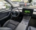 Тесла Model Y, объемом двигателя 0 л и пробегом 24 тыс. км за 31300 $, фото 15 на Automoto.ua