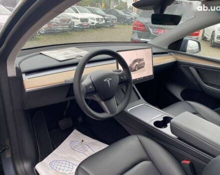 Тесла Model Y, об'ємом двигуна 0 л та пробігом 30 тис. км за 31700 $, фото 9 на Automoto.ua