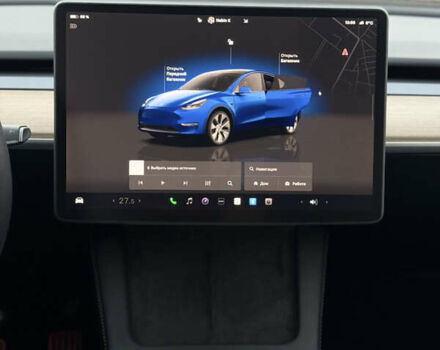 Тесла Model Y, об'ємом двигуна 0 л та пробігом 26 тис. км за 29999 $, фото 30 на Automoto.ua