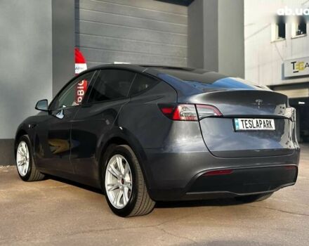 Тесла Model Y, объемом двигателя 0 л и пробегом 27 тыс. км за 31500 $, фото 5 на Automoto.ua